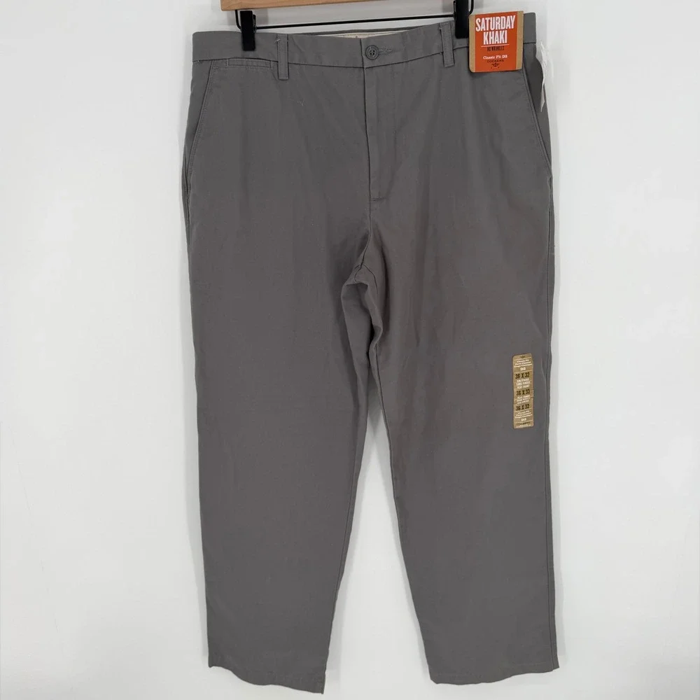 Dockers up sale